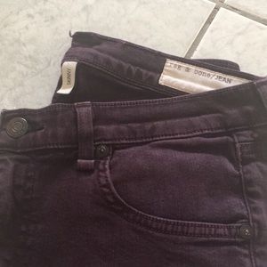 Rag & bone jeans